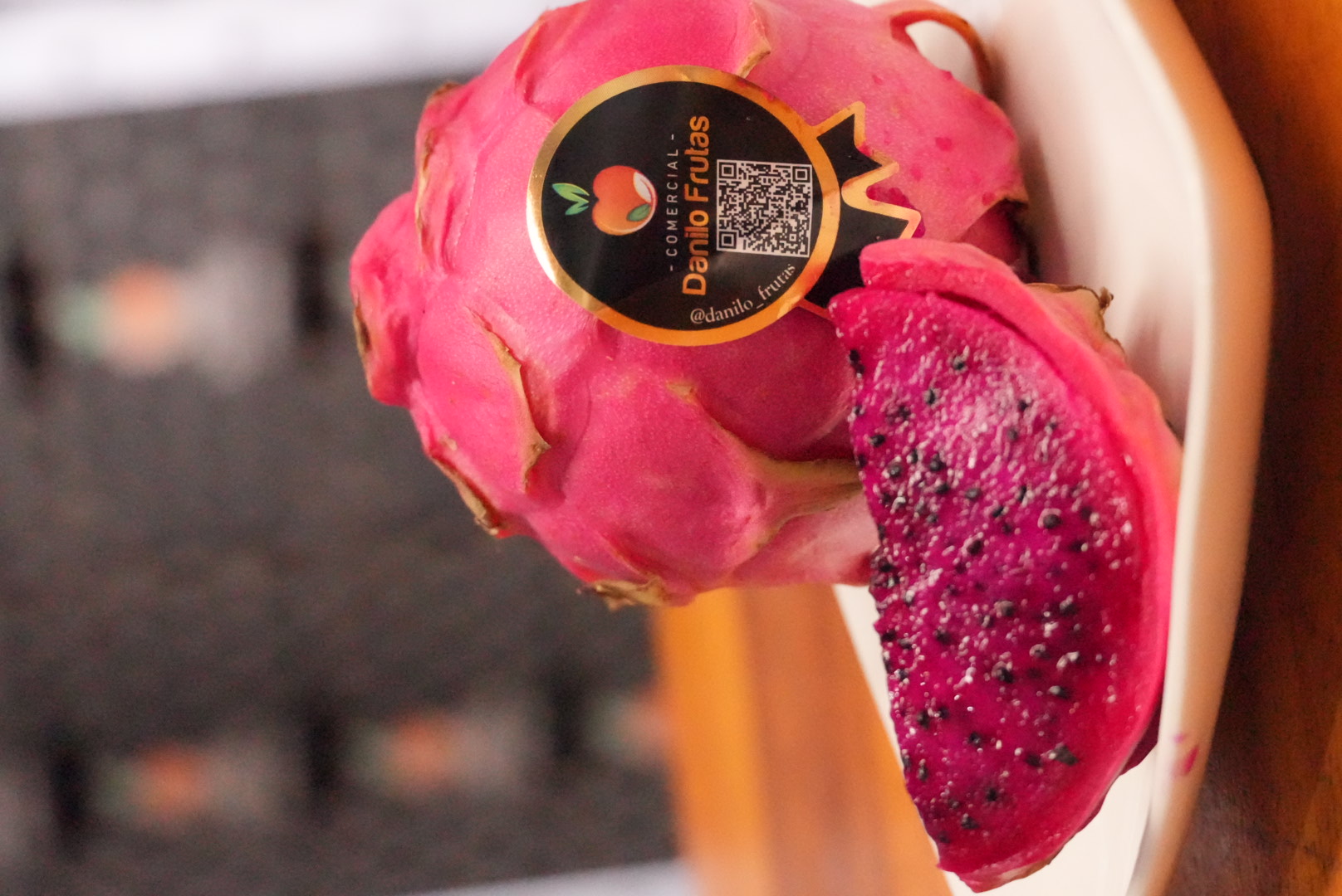 Pitaya
